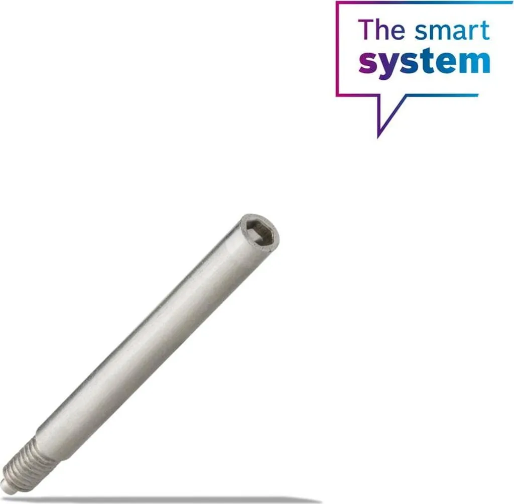 Vite Bosch BSP3200 SmartphoneGrip - Sicurezza Urbana Smart System