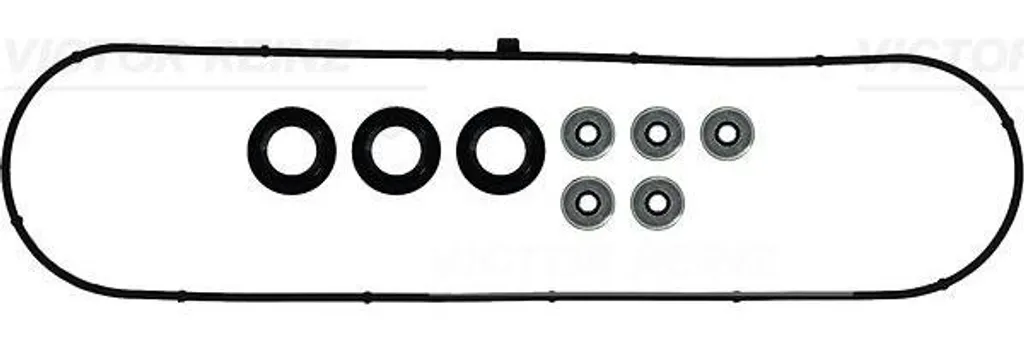Kit joints haut moteur Victor Reinz 15-53773-01 haute résistance V6