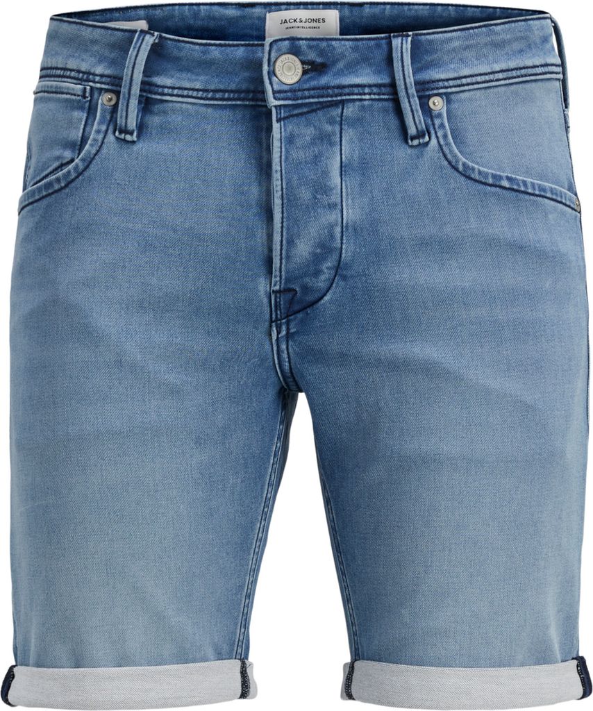 Jack & Jones Rick Dash Short Blau - Große M
