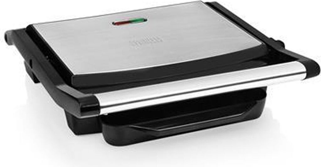 Princess Panini Grill Griglia a contatto/griglia a piastra Immagine del prodotto 