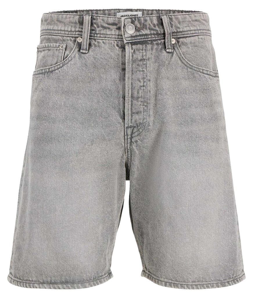 Jack And Jones - "Tony" Shorts für Herren GT19029 (M) (Jeans-Grau)