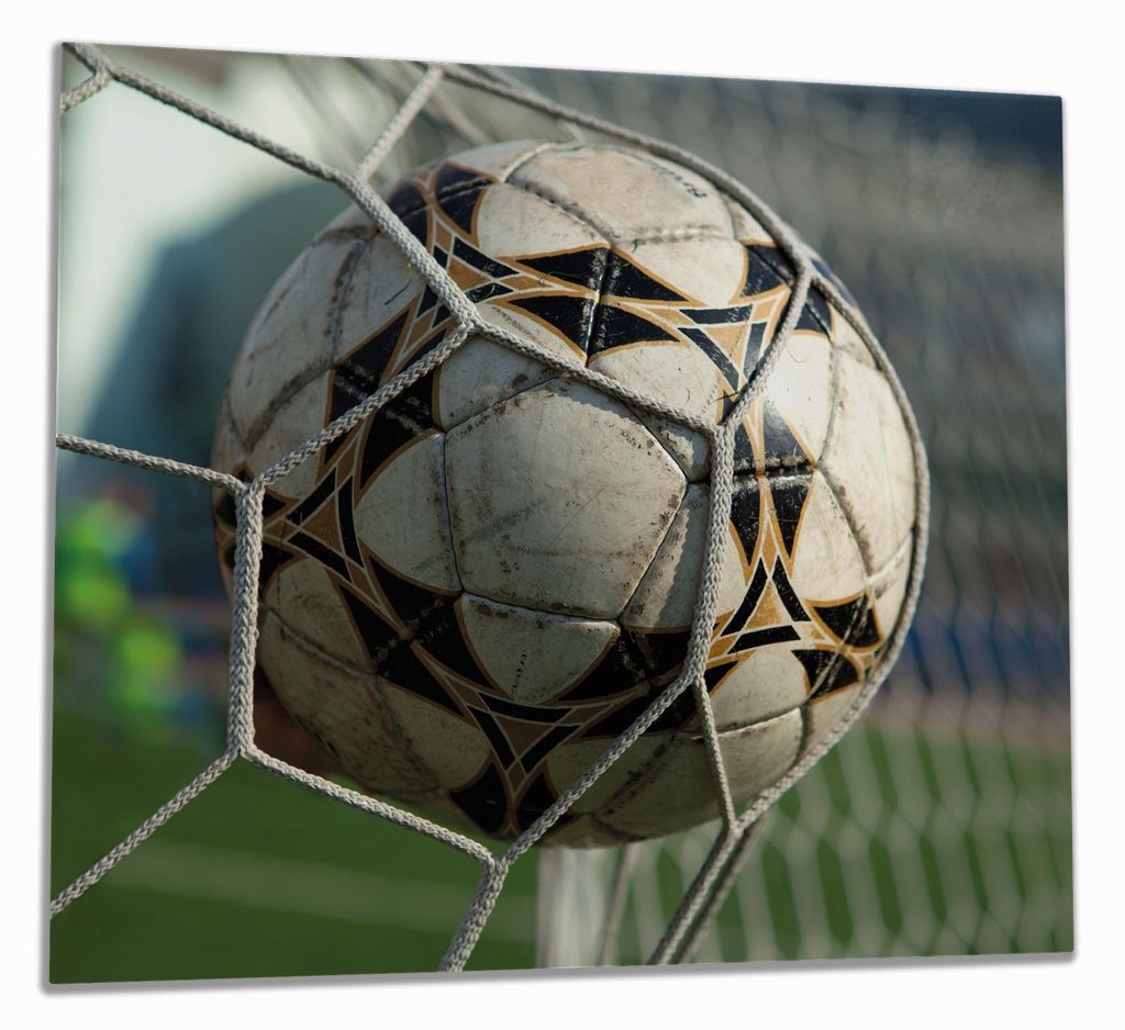 Wallario Herdabdeckplatte aus Glas, Größe 60 x 52 cm Produktbild 