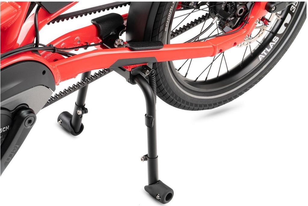 Tern Kit de montage Duo Stand HSD Gen.2 Image du produit 
