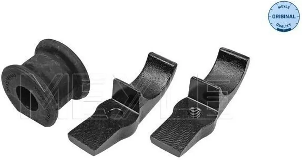 MEYLE 014 032 0209 Kit de réparation palier renforcé barre de torsion