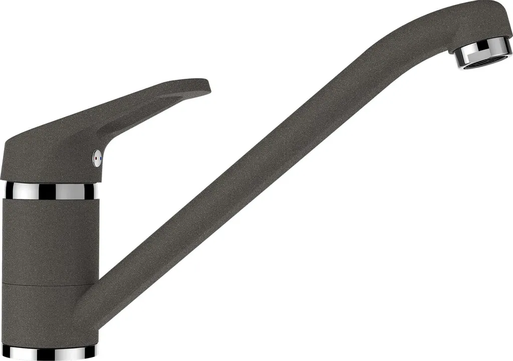 Acquista Schock Cosmo 525001GAS Asphalt - Miglior Rubinetto Qualità-Prezzo