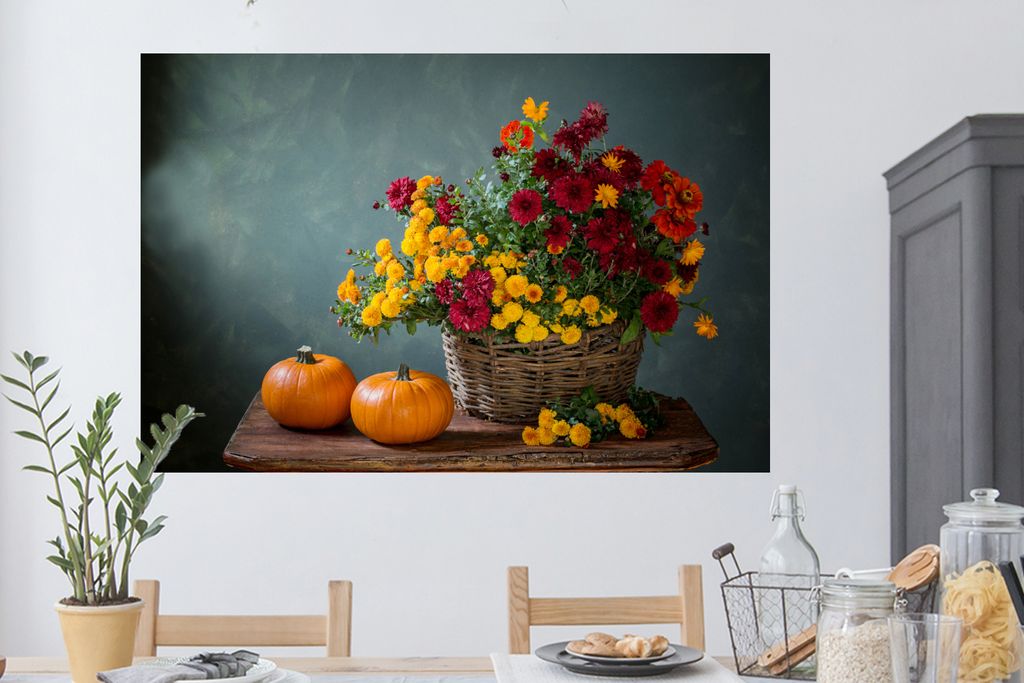 MuchoWow - Selbstklebend - Fototapeten