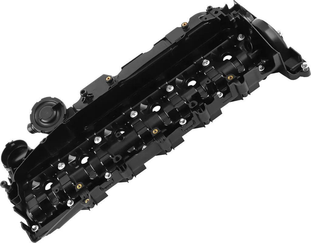 Remplacer Couvercle Culasse Fissuré BMW N57 : Kit Étanchéité Série 3 et 5
