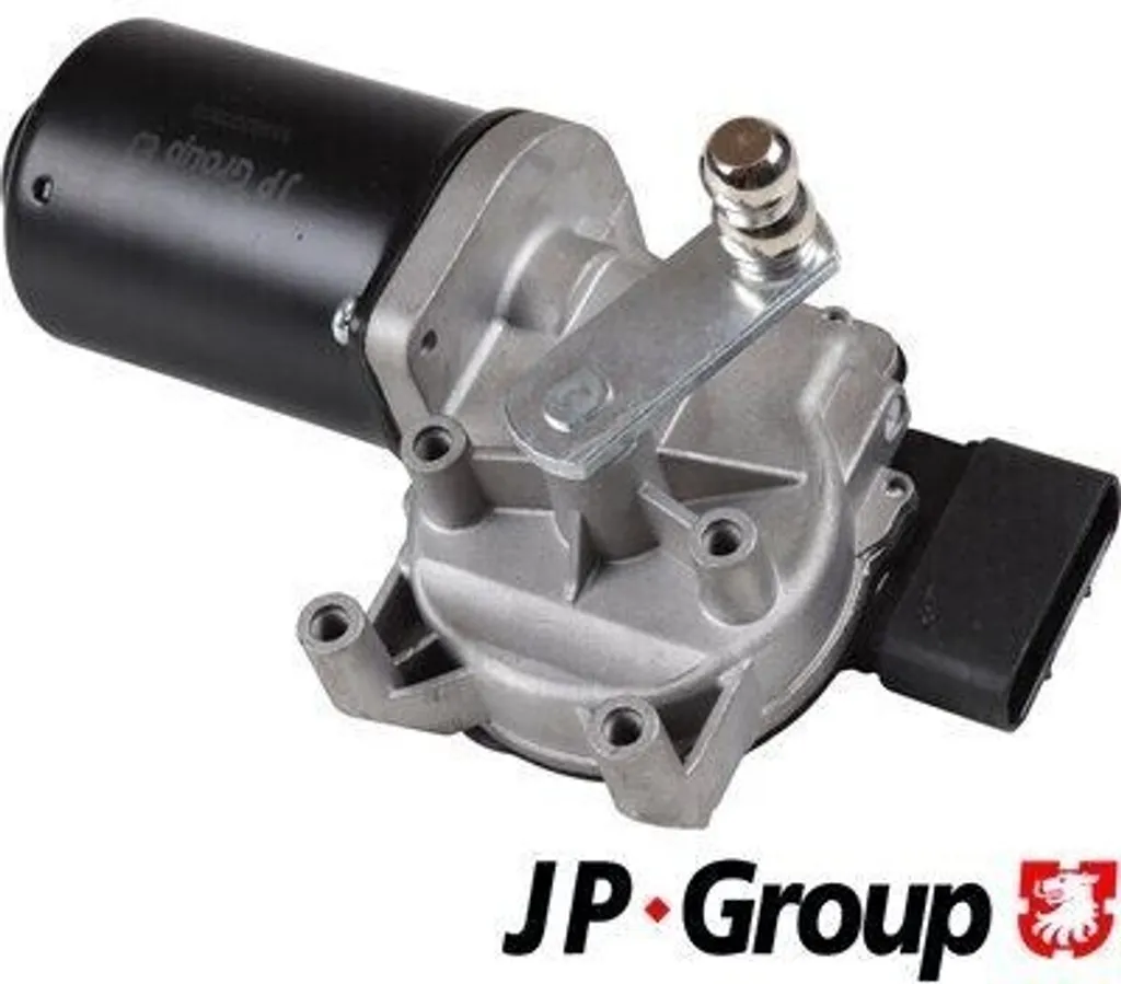 Moteur Bain d'Huile JP GROUP pour Système Essuyage FIAT Ducato 290