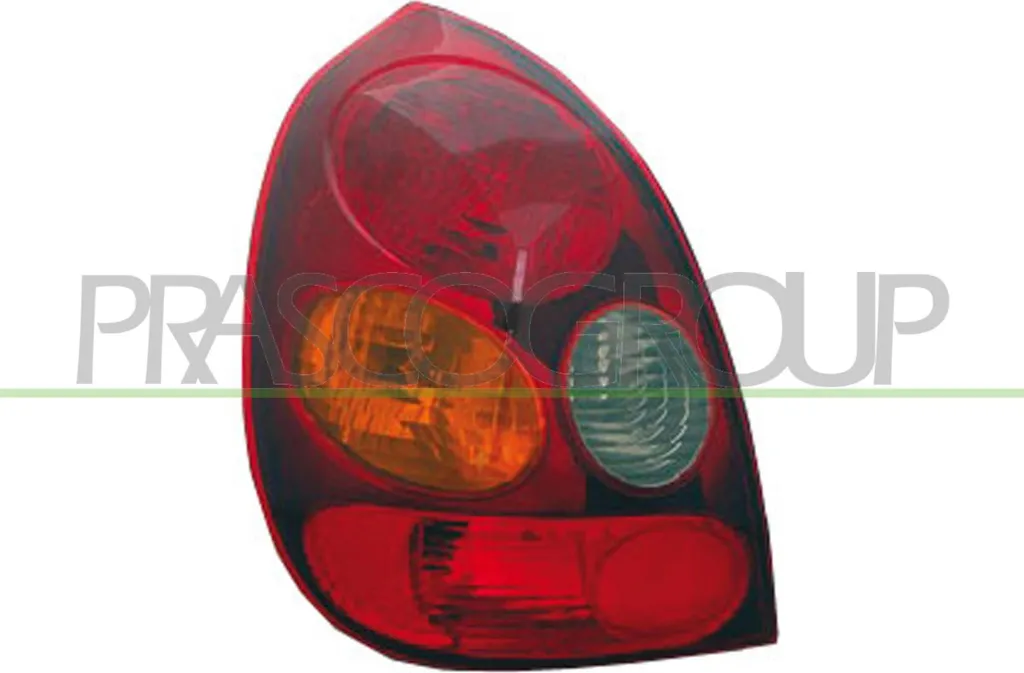 Bloc optique arrière gauche Corolla E11 - Feu de signalisation TY0854054