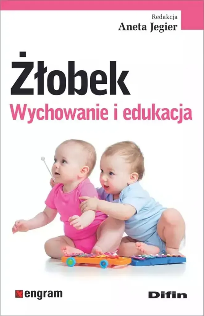 Grande crèche de Noël en bois et paille Żłobek pour décoration de fête