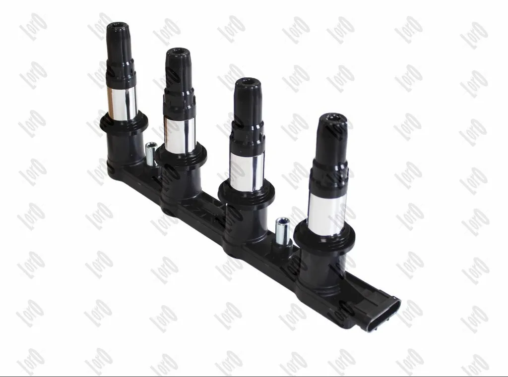 Bobine d'allumage pour Opel Mokka X et Astra J - Réparation moteur 1.4 L