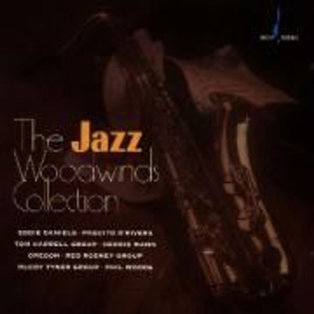 Various: Jazz Woodwinds Collection