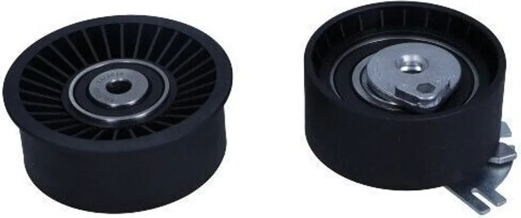 Kit de courroie de distribution renforcée compatible Trafic Vivaro 7700110203