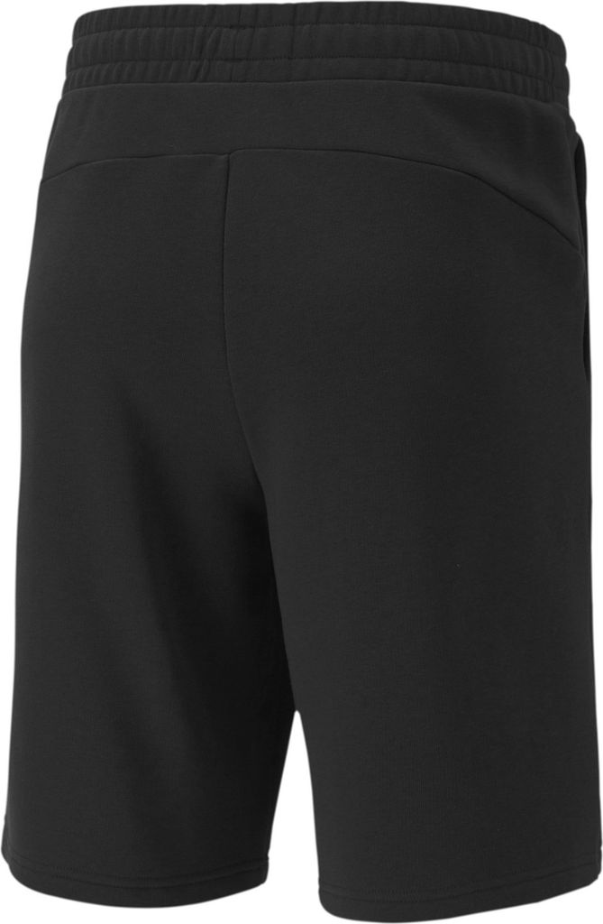 Puma kurze Hose Herren mit Taschen, Größe:XL, Farbe:Schwarz