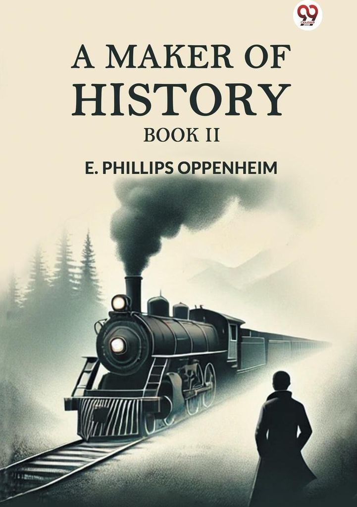 A Maker Of History Book Ii – Lingua: Inglese