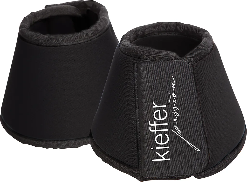 Kieffer Passion-pren clochettes XL noires - Solution contre les atteintes