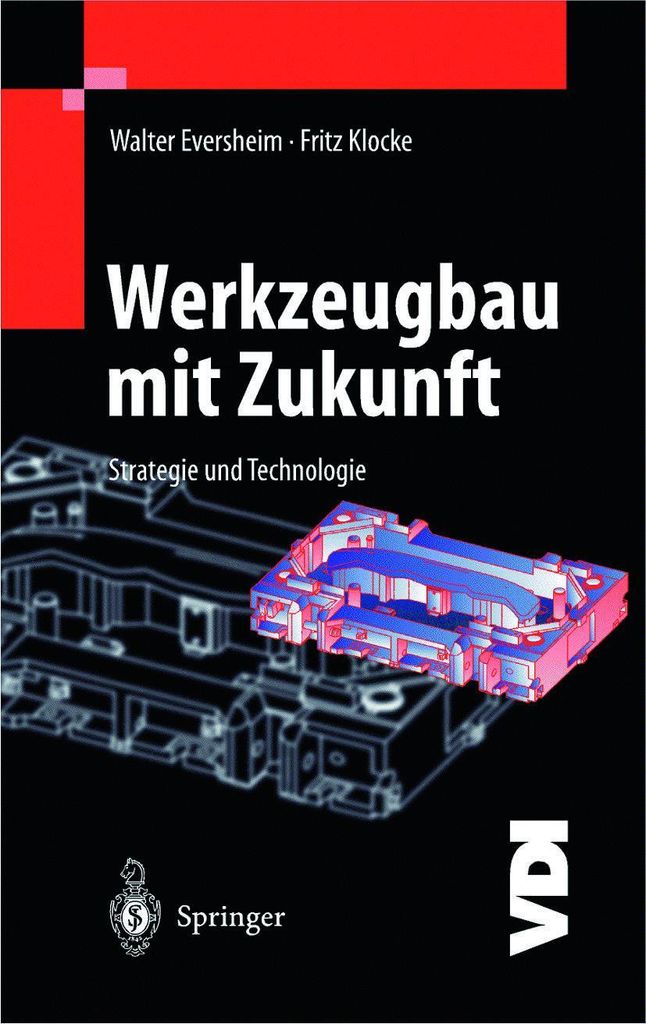 Werkzeugbau mit Zukunft