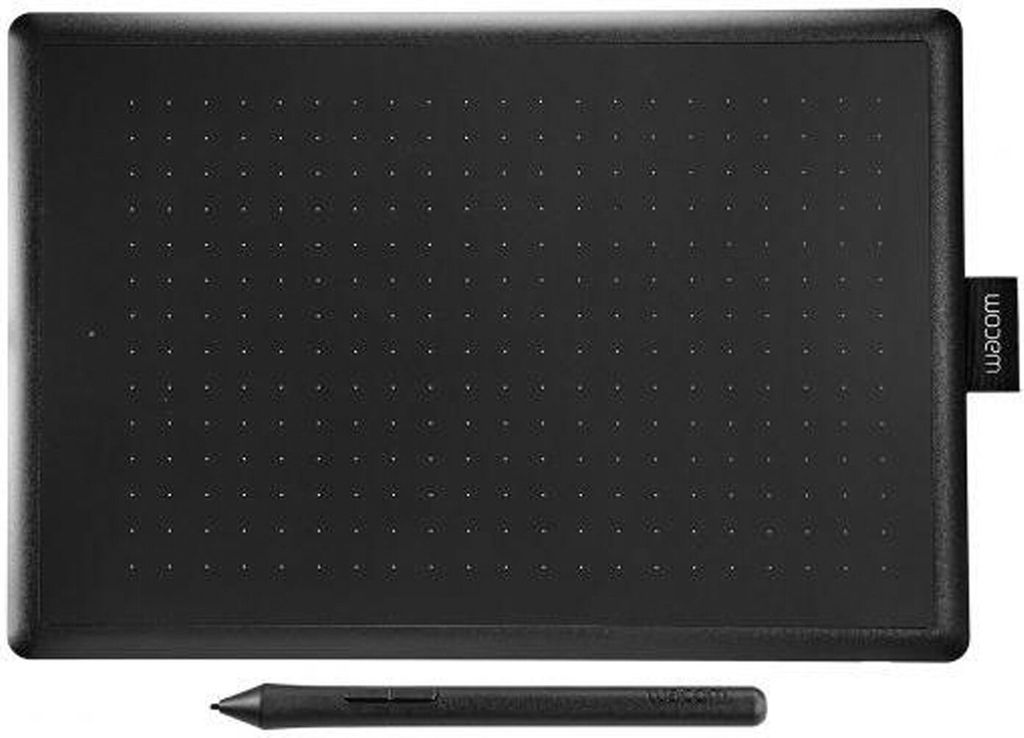 Wacom One by Wacom - Digitaliztor - pre pravkov a avkov Obrázok produktu 