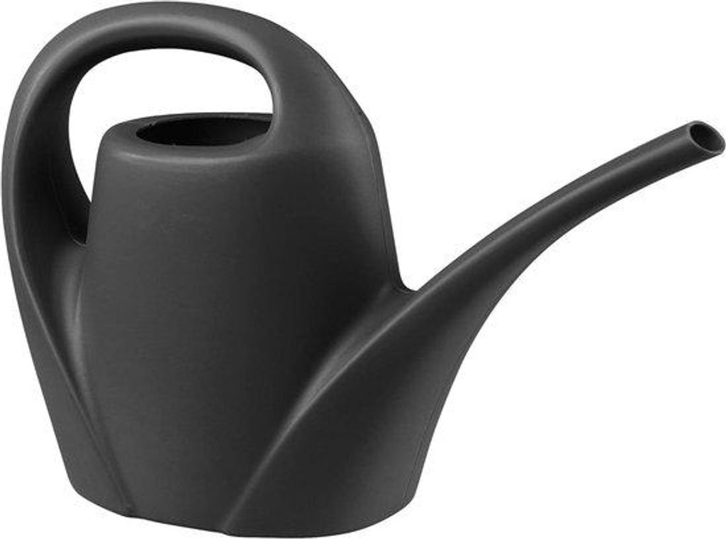Kunststoff-Blumenpflanzgerät mit langem Schlauch - 15 Liter Produktbild 