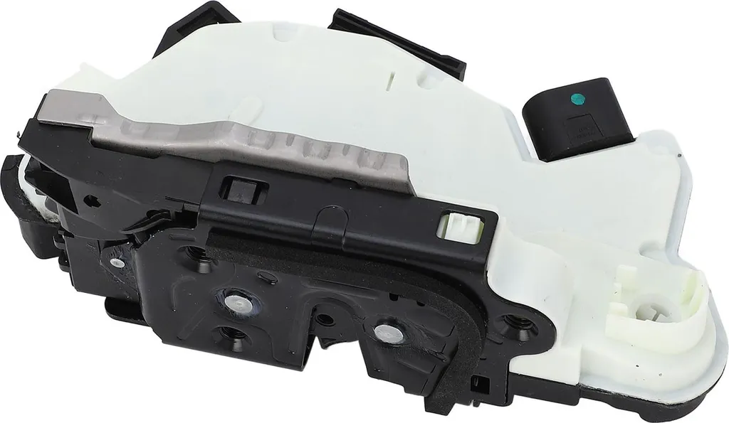 Réparer Verrouillage Porte SEAT 2009-2012 Actionneur Gauche 5ND837015A