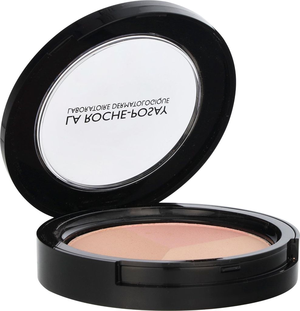 TOLERIANE TEINT poudre matifiante fixatrice 13 gr Produktbild 