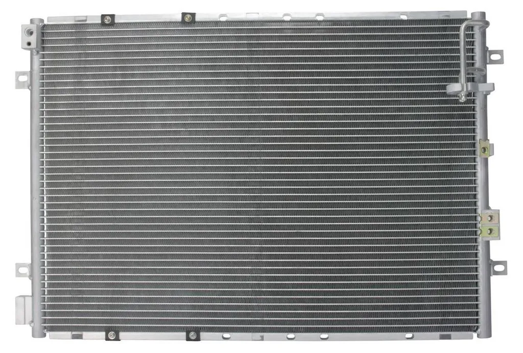 Condenseur de clim BOSCH pour KIA SORENTO R134a - Réparation système