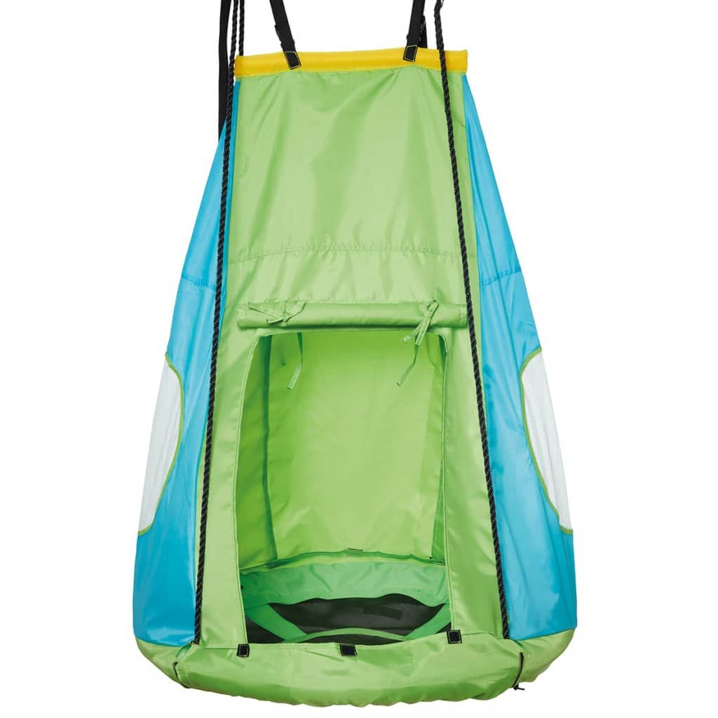 Happy People Spielzelt für Nestschaukel 90 cm
