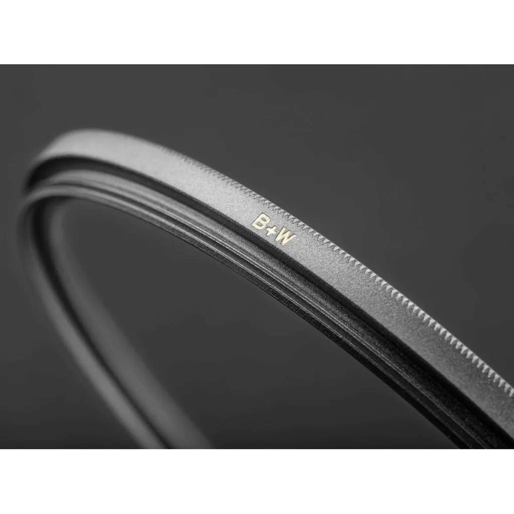 Filtre B+W T-Pro 007 Clear 82 mm : Protégez votre Objectif des Rayures - 3