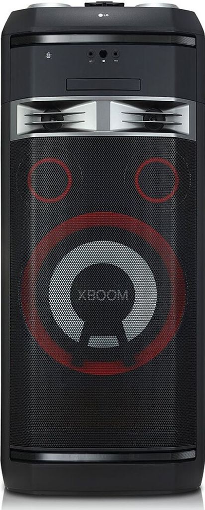 LG Bluetooth-Lautsprecher XBOOM OL100 2000 Watt (2 x 550W Produktbild