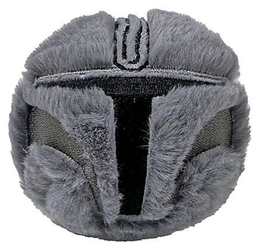 Ty Beanie Bouncers : Star Wars - The Mandalorian Image du produit 