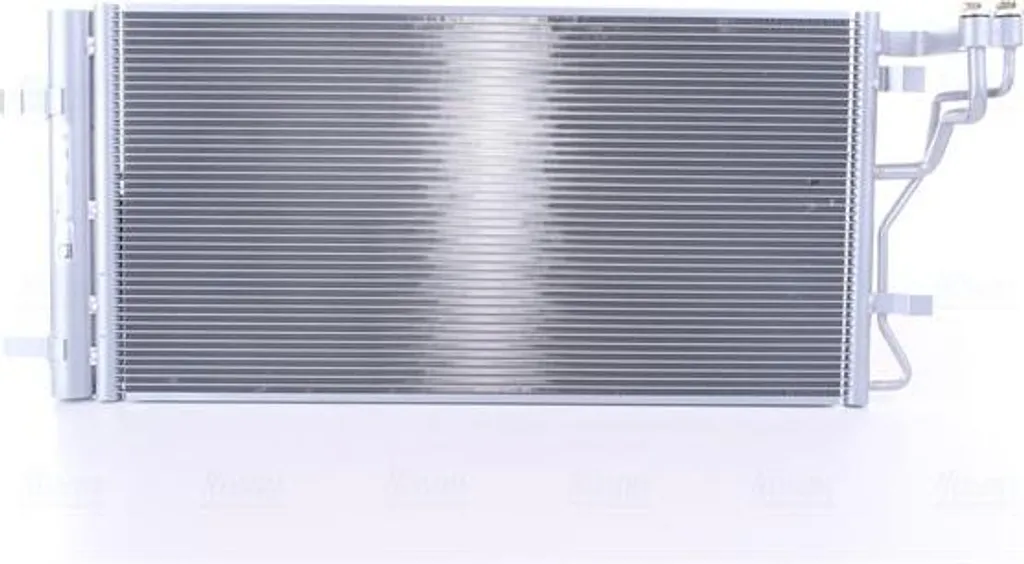 Condenseur clim Nissens 940831 haute performance - Compatible 97606J9000