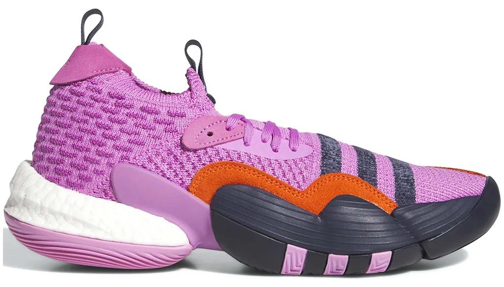 adidas Trae Young 2.0 Stratosphere - EU 43 1/3 Produktbild 