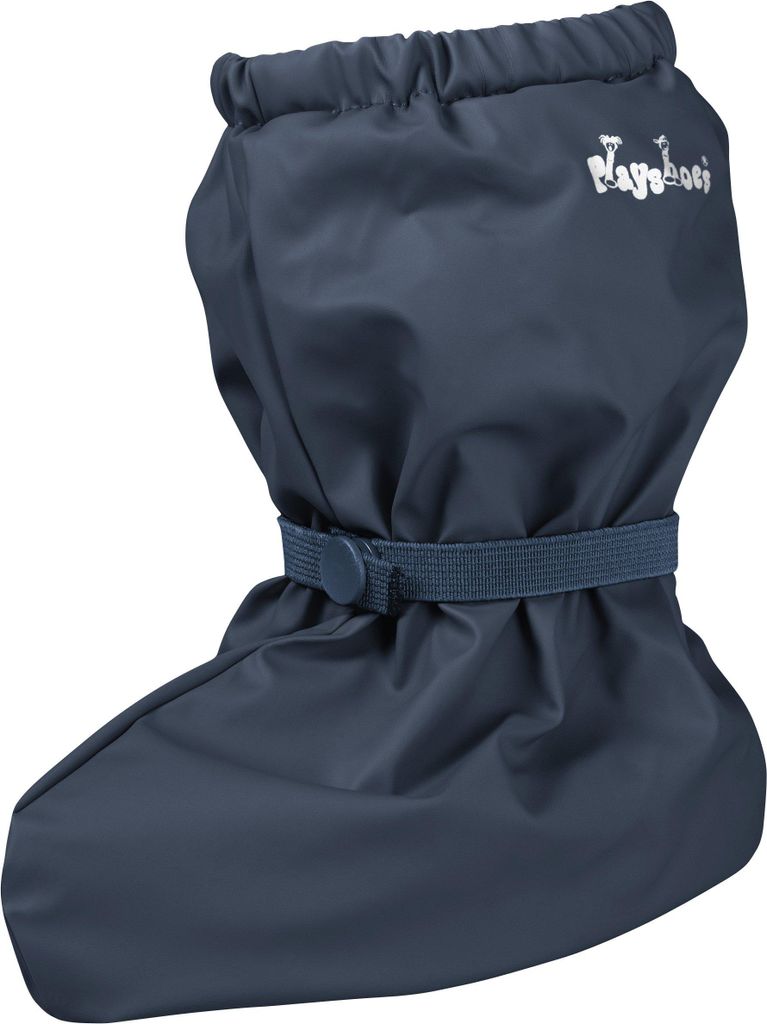 PLAYSHOES (408911-M-marine) Ponožky do deště s fleecovou Obrázek produktu 