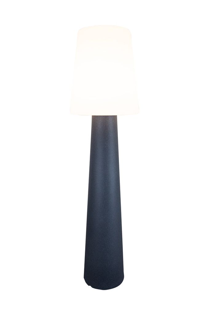 Stehlampe No. 1 'Anthrazit' 160 Produktbild 