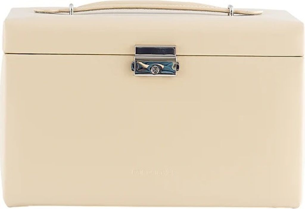 FRIEDRICH 23 Cordoba Schmuckkasten Beige