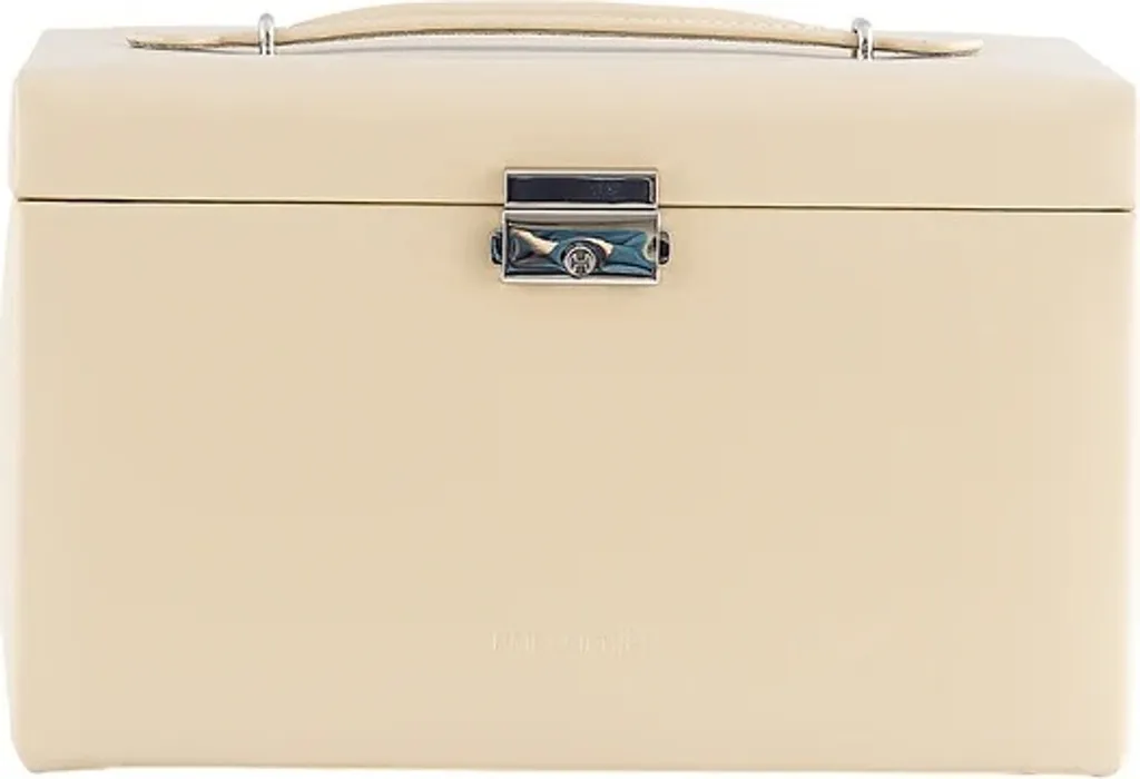 Organisateur de Bijoux Femme Cordoba Beige Friedrich23 Rangement Complet