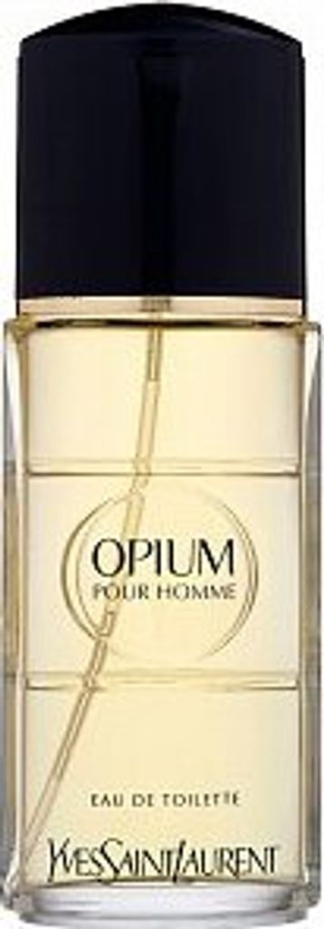 YSL Opium Pour Homme Edt Spray 100ml Produktbild
