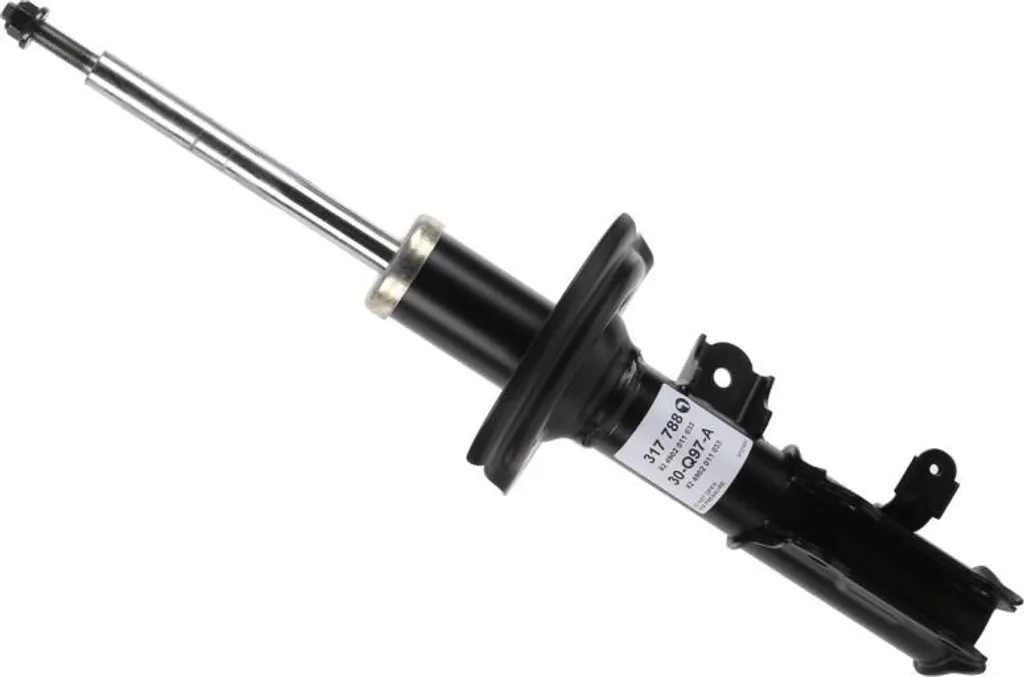Jambe de Suspension Avant Hyundai i10 modèles 2013 à 2019 - Côté Gauche
