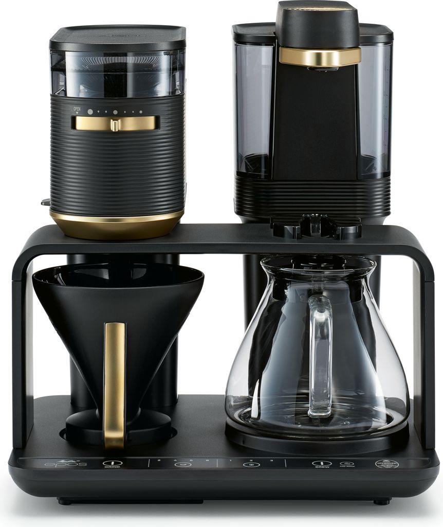Melitta - 6776227 - Machine à café Image du produit 