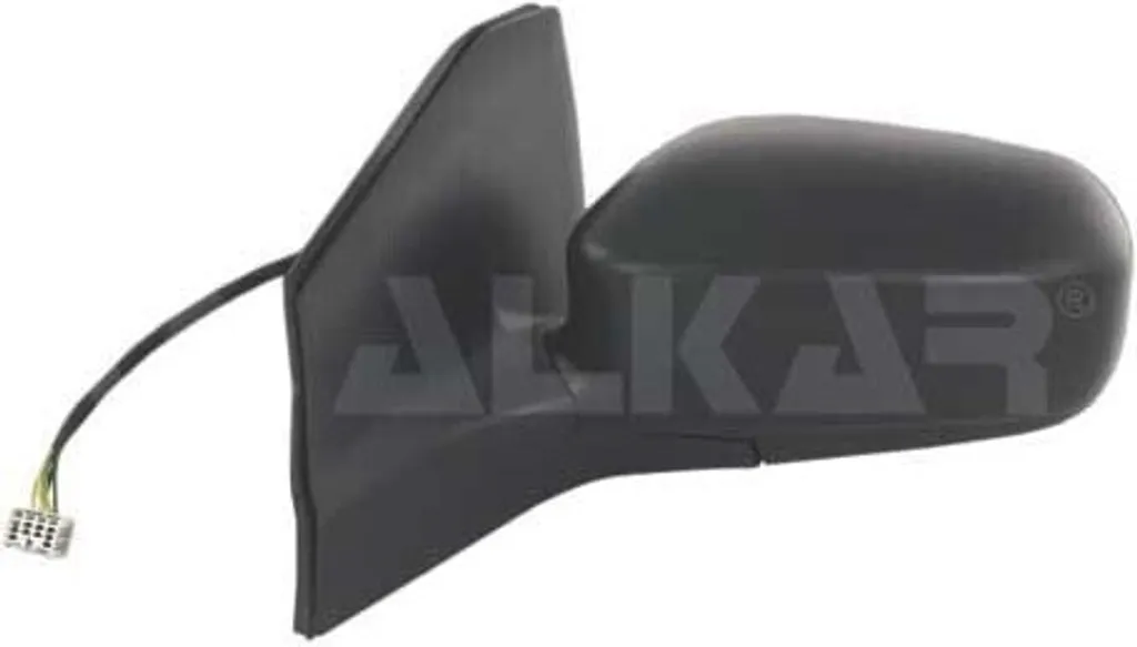 Rétroviseur extérieur droit pour Civic VII - Pièce auto ALKAR 6128941