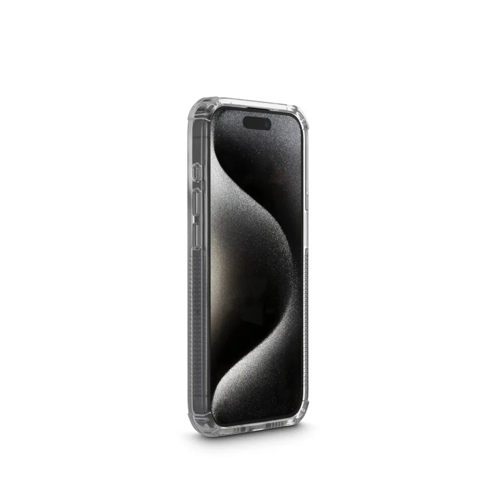 Custodia per iPhone 17 Pro SheerForce Protect Series | IT