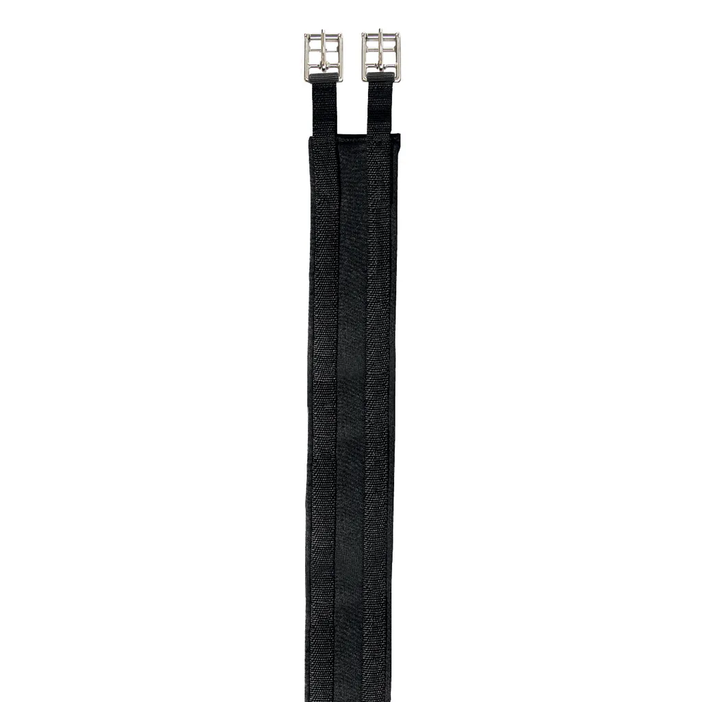 Waldhausen Sottopancia Nero 110 cm | Comfort per Cavalli Sensibili