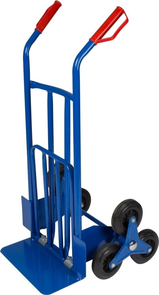 Toolland Treppensackkarre 150 kg Produktbild 2