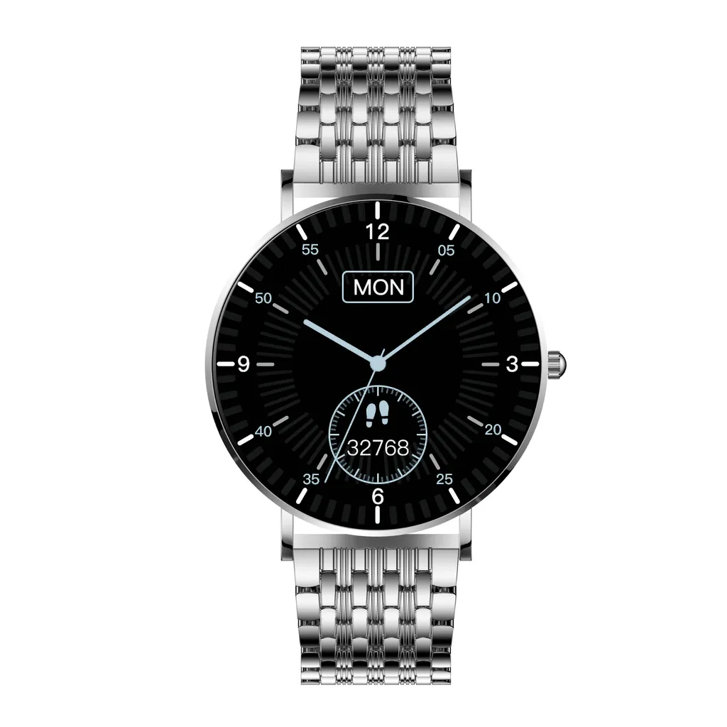 Xcoast Siona 2: 1,8 gut | Smartwatch für Damen in edlem Design