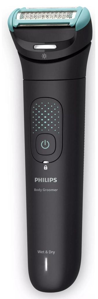 Bodygroomer.tond Corps.etanche.aut120mn - Philips Image du produit 