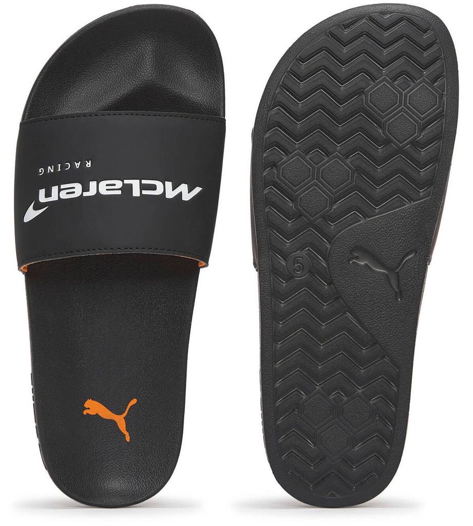 Puma Mclaren Leadcat 2.0, modèle 30945601, unie Image du produit 