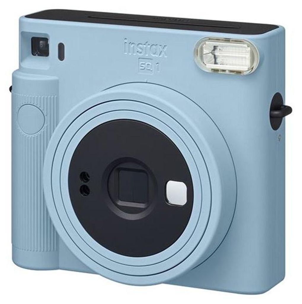 Fujifilm Instax Square SQ1 Fotocamera istantanea 62 x 62 mm Immagine del prodotto 