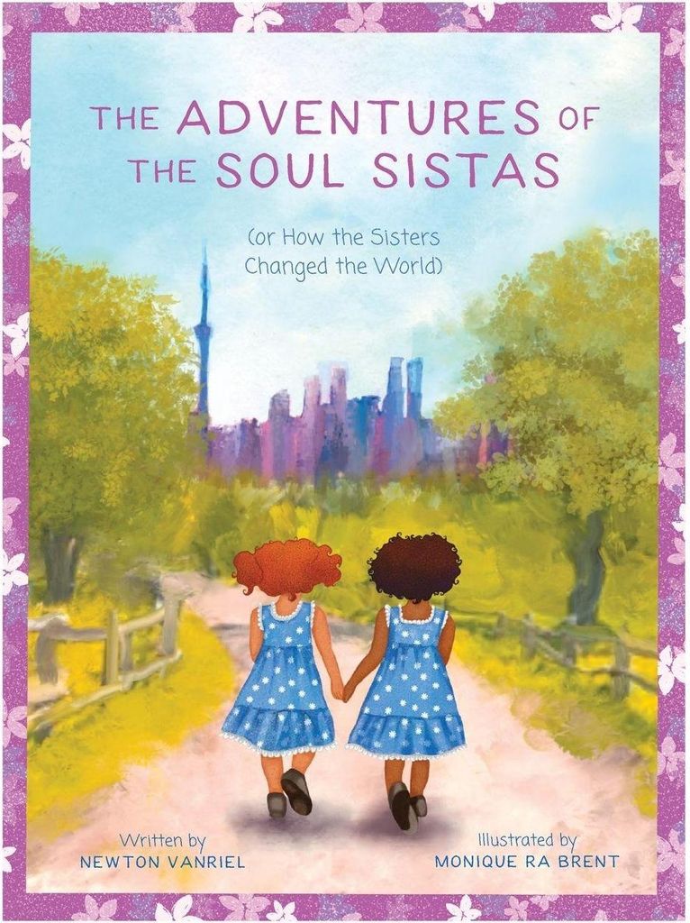 The Adventures of the Soul Sistas