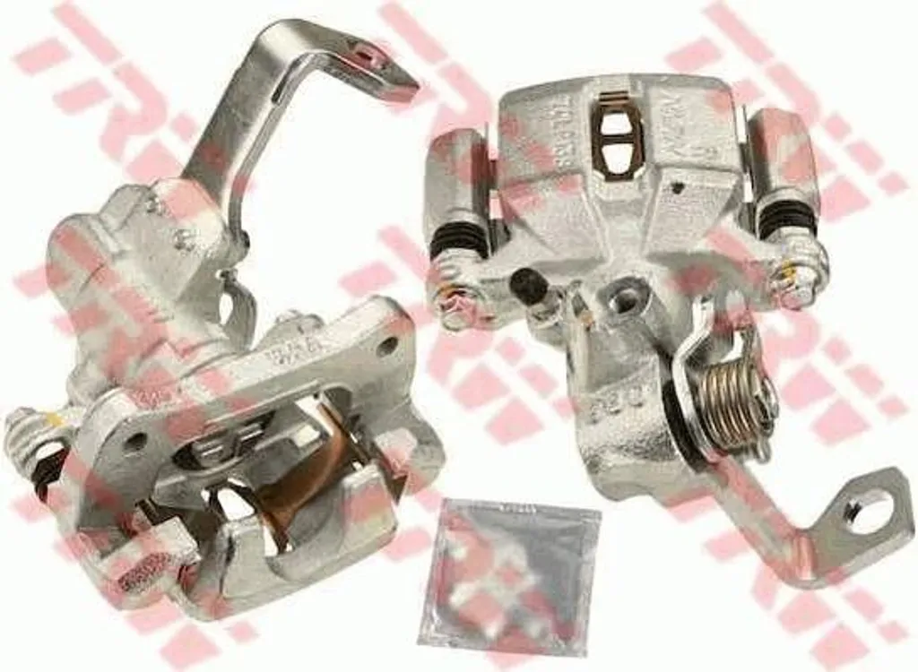Étrier de frein arrière type origine pour Honda Jazz - Modèle TRW BCH721
