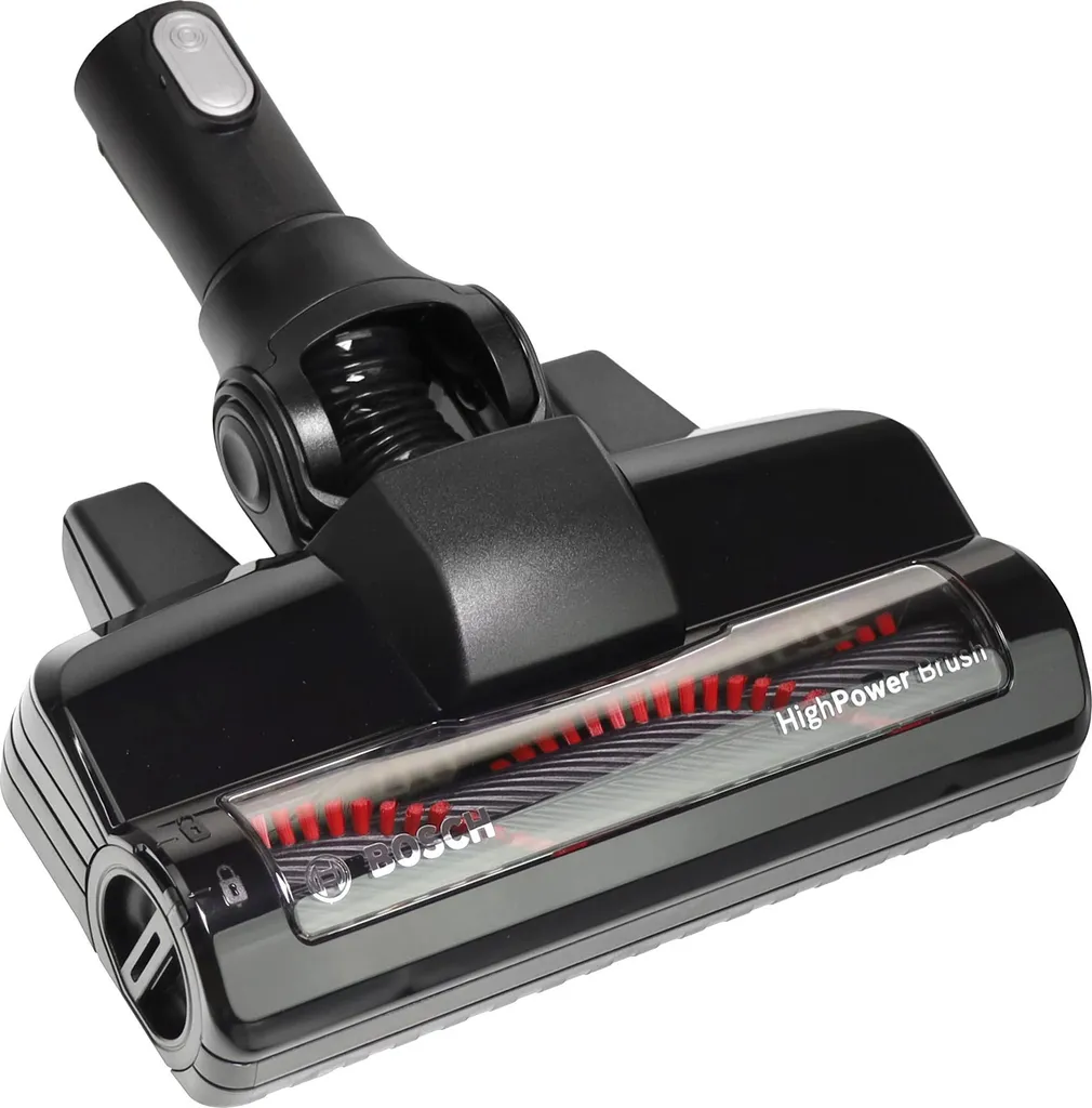 Brosse motorisée Bosch Siemens 17008495 pour aspirateur traîneau